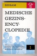 Sesam - Medische Gezinsencyclopedie 10 delig compleet, Boeken, Encyclopedieën, Ophalen