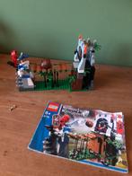 Lego 8778 border ambush castle knights (m19), Complete set, Gebruikt, Ophalen of Verzenden, Lego