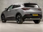 Opel Grandland X 1.2 Turbo Innovation Sport Automaat (APPLE, Auto's, Opel, 65 €/maand, Gebruikt, 1199 cc, Met garantie (alle)