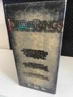 Lord of the Rings Extended DVD Boxset, Vanaf 12 jaar, Ophalen of Verzenden, Gebruikt, Boxset