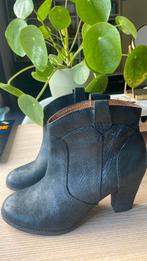 Clarks ZGAN mt 37, Kleding | Dames, Schoenen, Ophalen, Zwart, Lage of Enkellaarzen, Zo goed als nieuw