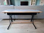 Lessenaar / bureautje, Ophalen, Zo goed als nieuw, Tafel(s)