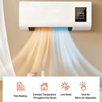 2in1 Portable Air Conditioner and Electric Heater, 30 tot 80 cm, Ophalen of Verzenden, 60 tot 150 cm, Kachel