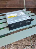 Dvd speler PC, HP GH60L Super Multi DVD Rewriter, Computers en Software, Optische drives, Intern, Gebruikt, Ophalen of Verzenden