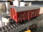 Marklin 4411, sluitwagon met licht, Ophalen of Verzenden, Zo goed als nieuw, Wisselstroom, Märklin