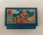 Ikari Warriors Nintendo NES / Famicom NTSC-J, Gebruikt, Ophalen of Verzenden