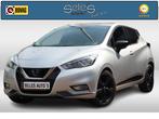 Nissan Micra 1.0 IG-T N-Tec | lichtmetalen velgen | Stoelver, Auto's, Nissan, Voorwielaandrijving, Gebruikt, Huisgarantie, Met garantie (alle)