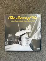 The secret of us live from radio city music hall, Ophalen of Verzenden, 2000 tot heden, Nieuw in verpakking, 12 inch