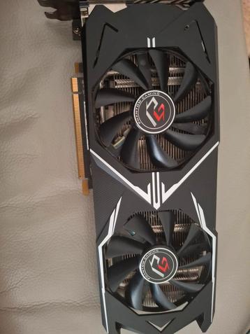 Asrock radeon rx 580 beschikbaar voor biedingen