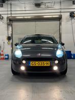 Fiat Punto 0.9 Twinair 74KW 5DR 2015 Grijs, Auto's, Voorwielaandrijving, Origineel Nederlands, Handgeschakeld, Particulier
