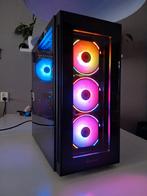 Gaming PC☆Ryzen 7 3700X☆16GB ram☆RTX 2080Ti☆NVMe/SSD☆WIN 11☆, Ophalen, 1512 GB, Gaming PC, Zo goed als nieuw