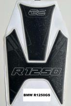 BMW R1250GS tankpad Black, Verzenden, Nieuw