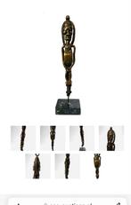 Tribaal beeld Benin, Antiek en Kunst, Ophalen of Verzenden