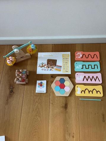 Oh my baby playbox 33-34 maanden beschikbaar voor biedingen