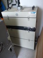 Fuchs MKF 103 afzuigsysteem, voor diverse toepassingen, Ophalen, Gebruikt, Afzuiger, Fuchs