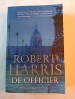 Robert Harris - De officier, Ophalen of Verzenden, Zo goed als nieuw, Nederland, Robert Harris