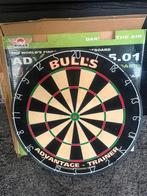 Trainings dartbord, Ophalen of Verzenden, Zo goed als nieuw, Dartbord