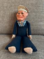 Oude matroos pop, Verzamelen, Poppen, Ophalen of Verzenden, Gebruikt, Pop
