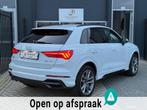 Audi Q3 35 TFSI S-Line VIRTUAL CARPLAY CRUISE PDC NAVI !, Auto's, Audi, Lichtsensor, Euro 6, 4 cilinders, 150 pk
