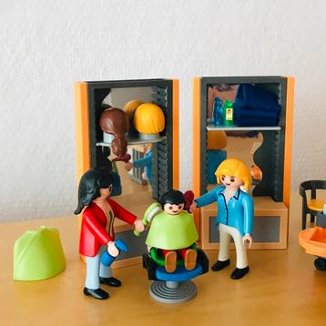 Playmobil Kapsalon – 4413 beschikbaar voor biedingen
