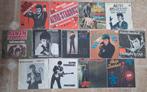 Alvin Stardust - 13 Vinyl Singles Collectie, Ophalen of Verzenden, Zo goed als nieuw