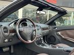 Mercedes-Benz SLK 200 K. | Airscarf | Cruise | Xenon | 18" A, Auto's, Automaat, Achterwielaandrijving, Gebruikt, 4 cilinders