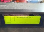 Alesis DM PRO Drum Module, Muziek en Instrumenten, Drumcomputers, Ophalen of Verzenden, Gebruikt, Overige merken