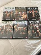 MASH Serie DVD, Cd's en Dvd's, Dvd's | Tv en Series, Boxset, Ophalen of Verzenden, Zo goed als nieuw, Komedie