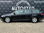 Volkswagen Passat Variant 2.0 TDI Comfortline Executive Edit, Euro 5, Stof, 1800 kg, 4 cilinders