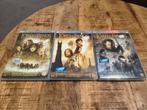 Lord of the Rings DVD Collectie - Special Edition, Boxset, Fantasy, Ophalen of Verzenden, Zo goed als nieuw