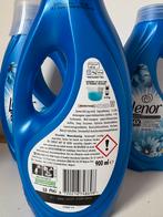 Lenor Wasmiddel Zeebries 3x900ml, Ophalen of Verzenden, Overige typen