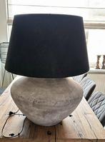 Mooie kruiklamp, Huis en Inrichting, Lampen | Tafellampen, Ophalen, Zo goed als nieuw, Overige materialen, 50 tot 75 cm