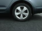 Skoda Octavia Combi 1.4 TSI Cruise Airco Stoelverw 140pk, Voorwielaandrijving, Euro 5, Stof, Gebruikt