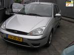 Ford Focus 1.4-16V Cool Edition nap airco, Auto's, Ford, Gebruikt, 4 cilinders, Origineel Nederlands, Bedrijf