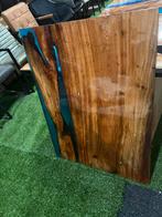 Epoxy tafelbladen, Ophalen of Verzenden