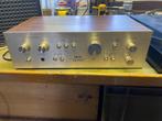 vintage audio versterker AKAI AM-2200, Overige merken, Ophalen of Verzenden, Zo goed als nieuw, Minder dan 60 watt