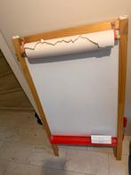 Ikea malm board with paper roll, Diversen, Ophalen, Gebruikt, Krijtbord