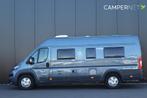 Karmann Mobil Davis 620 2.3 Multijet 130pk | Diesel verwarmi, Buscamper of Camperbus, Tot en met 2, Bedrijf, Karmann