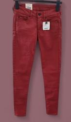 ✨️SALE‼️ PEPE JEANS Pixie Skinny Broek - Nieuw met kaartje✨️, Nieuw, Ophalen of Verzenden, Maat 34 (XS) of kleiner, Lang