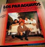 Los Paraguayos LP - Originele Opnames, Ophalen, Gebruikt, Latijns-Amerikaans