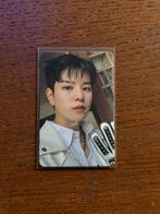 Seungmin Stray Kids HOP photocard, Ophalen of Verzenden, Nieuw, Foto of Kaart