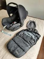 Maxi cosi Citi, Ophalen, Autogordel, Zo goed als nieuw, 0 t/m 13 kg