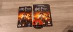 Harry Potter en de vuurbeker voor de Nintendo gamecube, Spelcomputers en Games, Games | Nintendo GameCube, Ophalen of Verzenden
