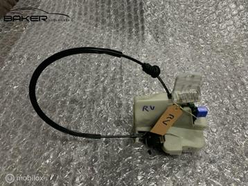 Deurslot mechaniek Volkswagen Polo 9N3 (05-09) 3B1837016BP2 beschikbaar voor biedingen