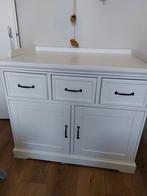 Kidsmill commode savigno extra diep, Ophalen, 50 tot 70 cm, 100 cm of meer, Zo goed als nieuw