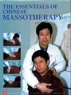 Massotherapy Chinese Geneeskunde Massage, Achtergrond en Informatie, Zo goed als nieuw, Overige onderwerpen, Ying Jicheng