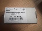 Te huur : Helix Programmeer Dongle Volkswagen, Auto diversen, Ophalen of Verzenden, Zo goed als nieuw