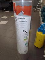 Onder vloer pvc, Overige materialen, 30 cm of meer, 50 tot 150 cm, Ophalen of Verzenden
