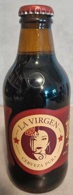 La Virgen – Porter Solera Gran Reserva '18 | Madrid, Spanje, Ophalen of Verzenden, Zo goed als nieuw, Flesje(s), Overige merken
