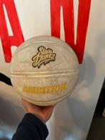 Basketbal Slam Dunkz maat 7, Ophalen of Verzenden, Zo goed als nieuw, Bal